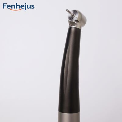 Water And Air Independent Spraying High Speed Handpiece optic Supporting Smoothing and Finishing in Complex Dental Procedures