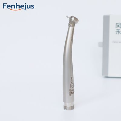 Hole B2 Dental High Speed Handpiece Approximately 50 to 70 Grams Rotation Speed 370000 Rpm Suitable for Dental Treatments