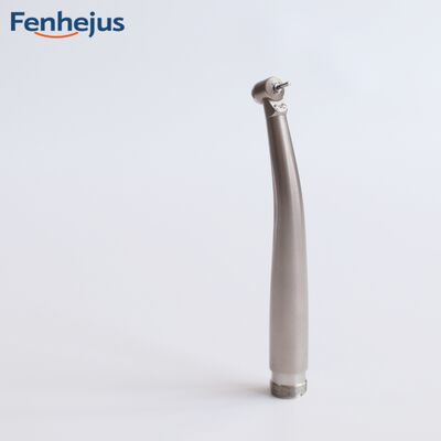2-hole High Speed Handpiece High Speed Surgical Handpiece Operating Db Below 65db Providing Quiet and Surgical Performance