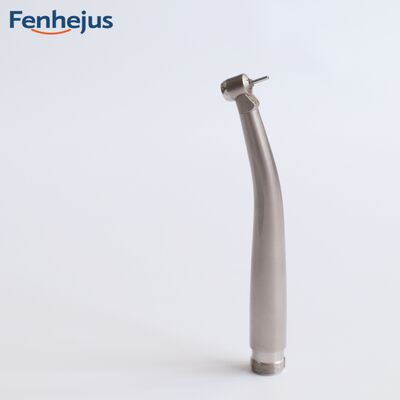 Mini Head Dental High Speed Handpiece 2 hole High Speed Handpiece Noise Level Below 65db Designed for Dental Treatments