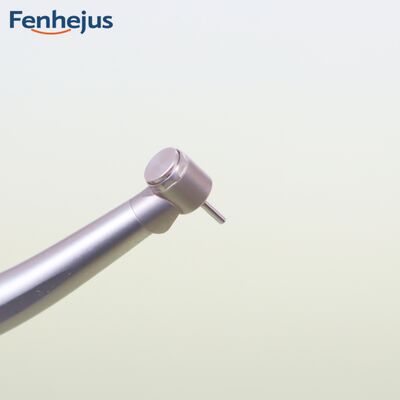BY-114 2-hole High Speed Handpiece High Speed Turbine Handpiece Dental Handpiece with Smooth Operation and Long Lifespan
