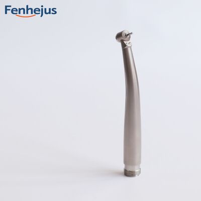 Working Db ≤ 65db Dental High Speed Handpiece 2-hole High Speed Handpiece Compatible Bur Size Φ9.5 11 Durable Dental Tool