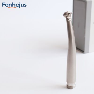 2-hole High Speed Handpiece High Speed Electric Handpiece B2 Dental Handpiece Offering Stable Rotation and Easy Maintenance