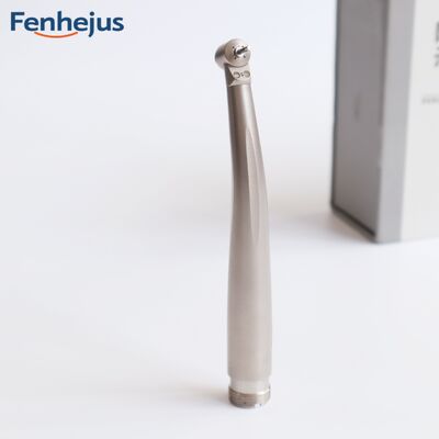 45g Dental High Speed Handpiece 2 hole model compatible bur size Φ9.5 11 designed to enhance dental procedure efficiency